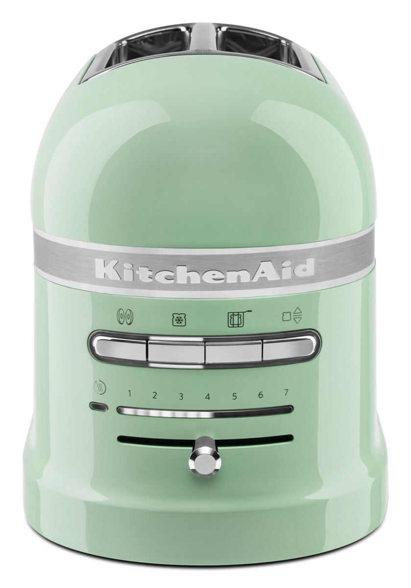 KitchenAid klein huishoudelijk 5KMT2204EPT afbeelding 3