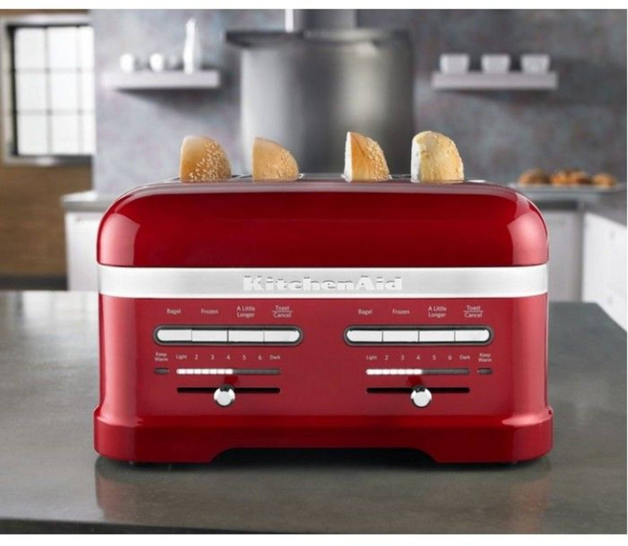KitchenAid klein huishoudelijk 5KMT4205ECA afbeelding 3