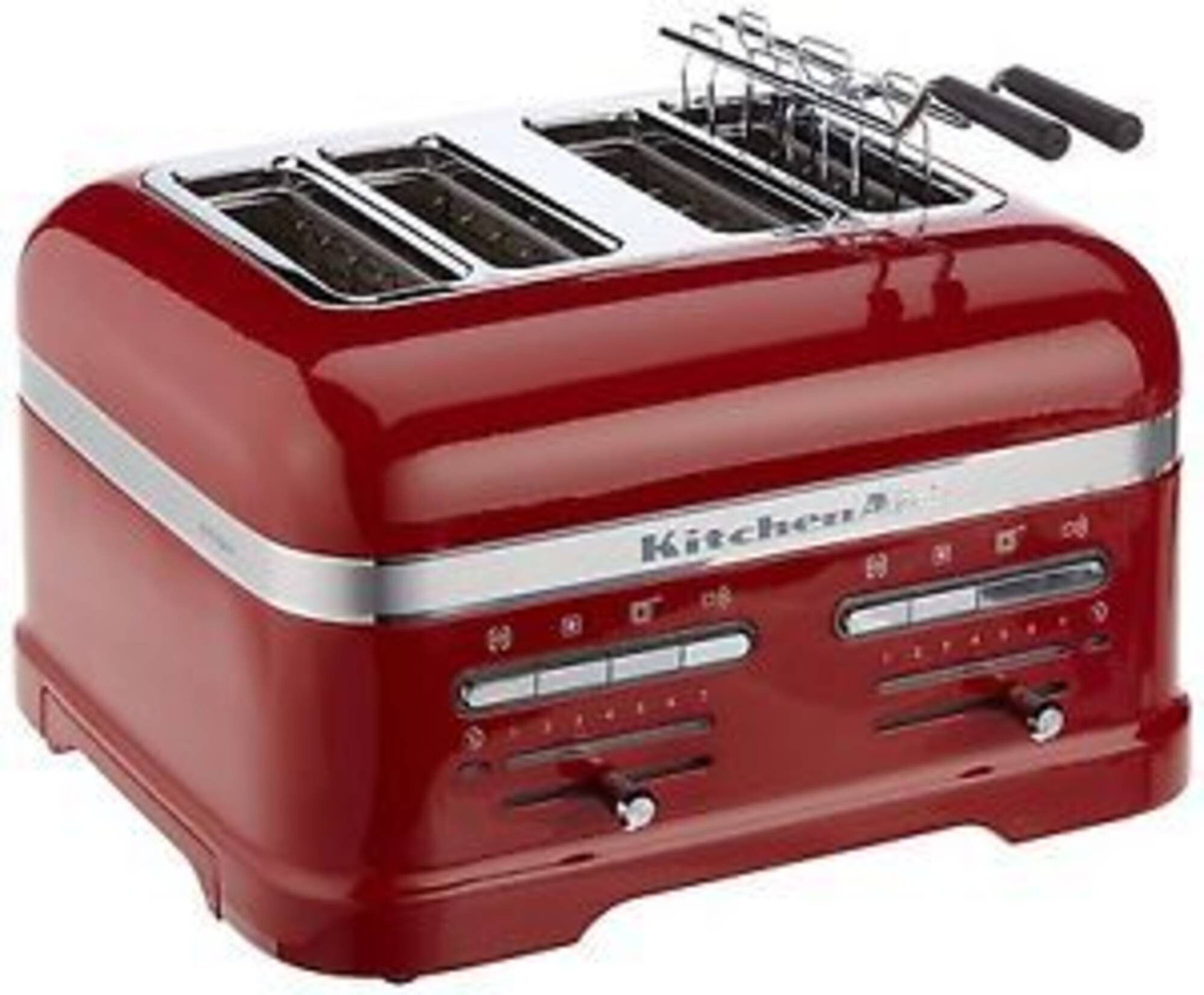 KitchenAid 5KMT4205ECA  klein huishoudelijk afbeelding 5