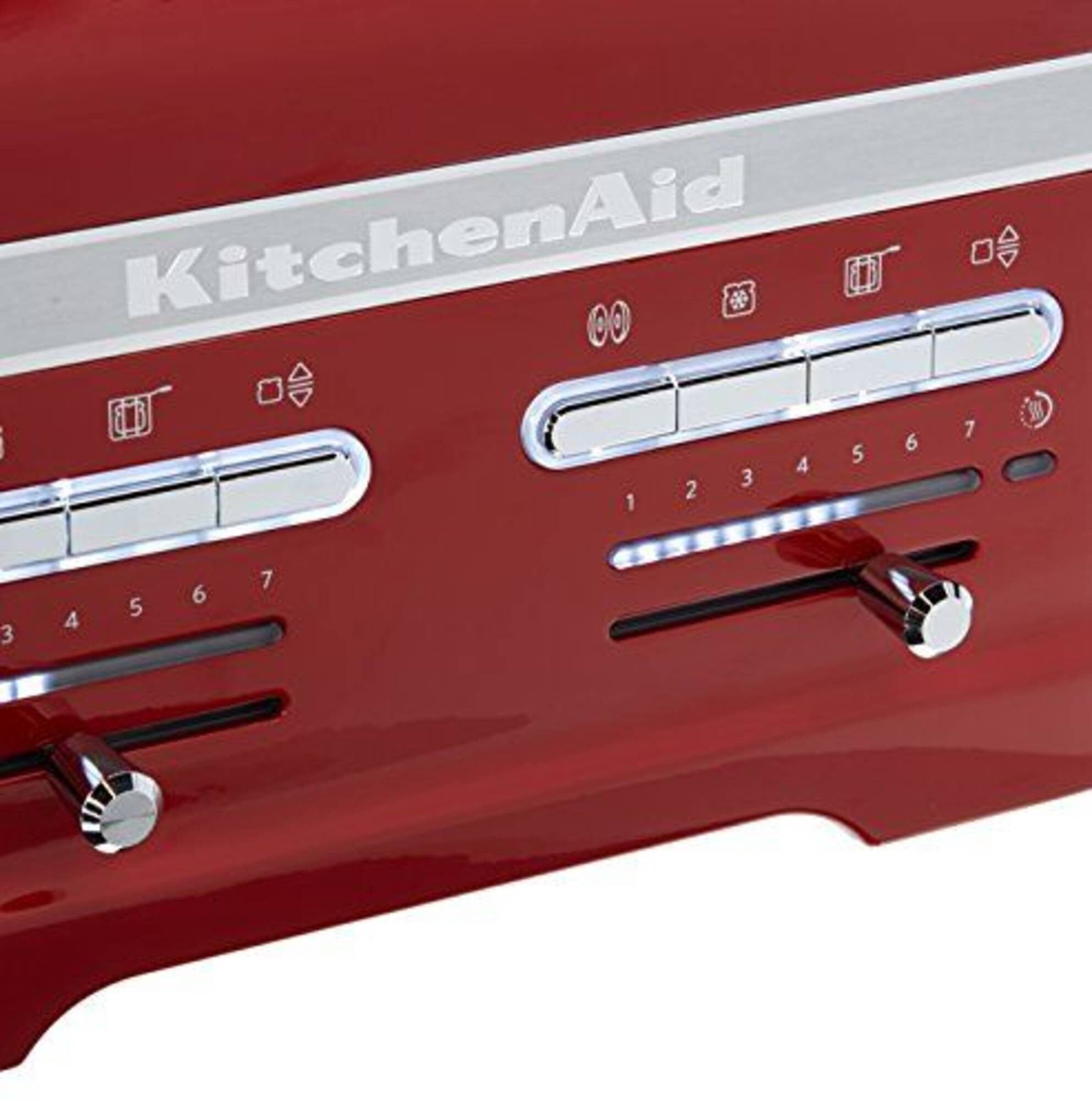 KitchenAid klein huishoudelijk  5KMT4205ECA afbeelding 4