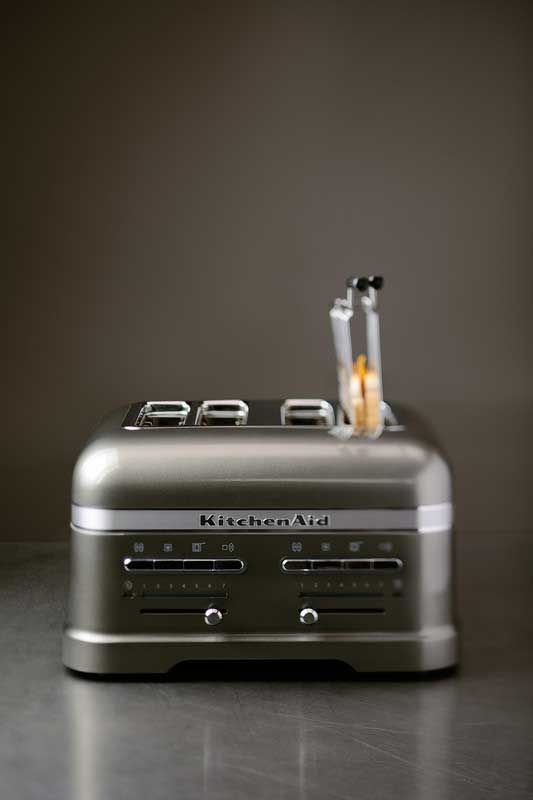 5KMT4205EMS KitchenAid afbeelding 2