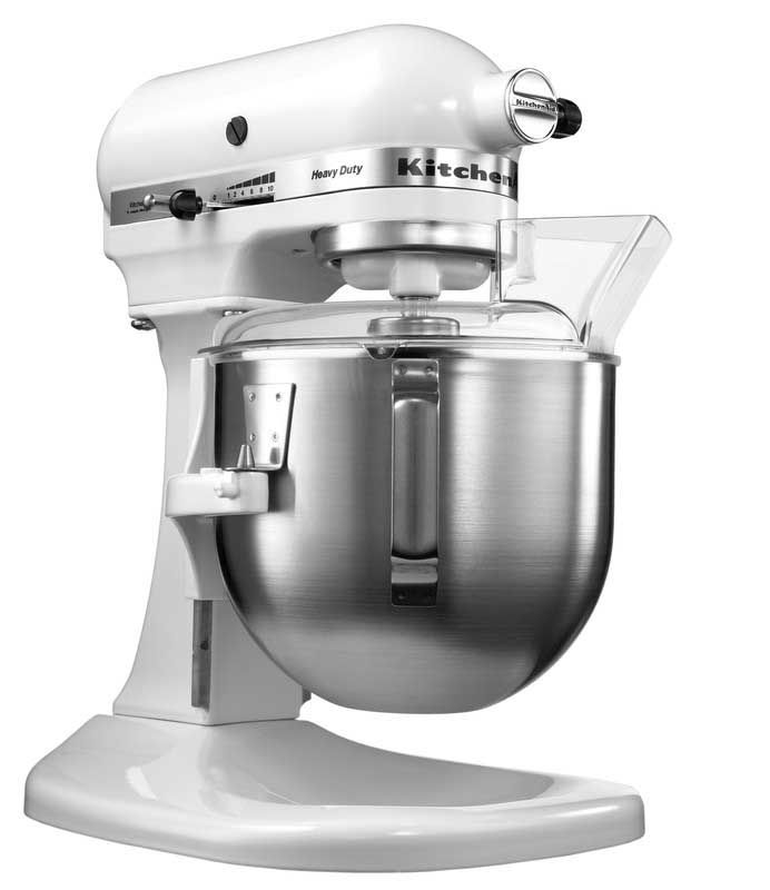 KitchenAid 5KPM5EWH