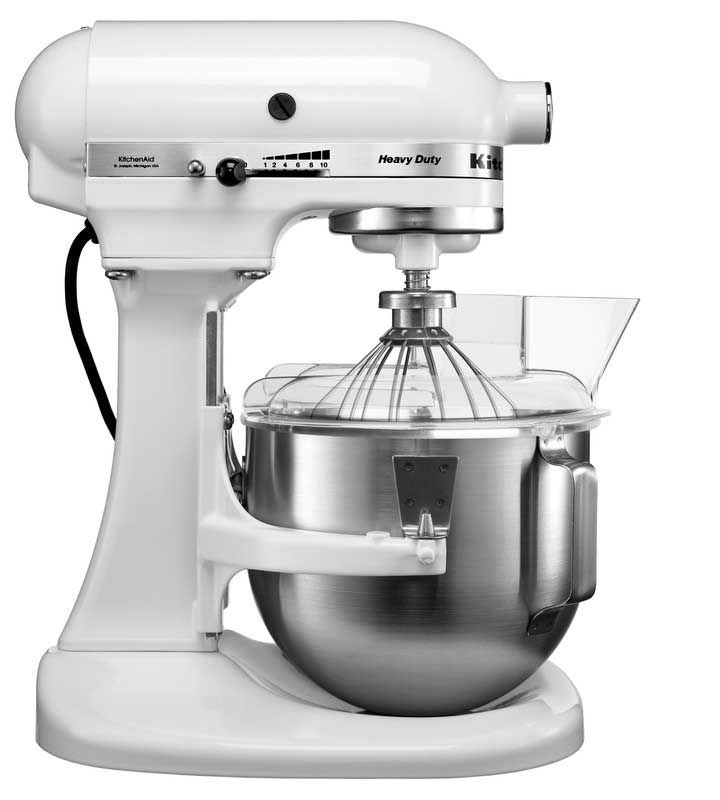 5KPM5EWH KitchenAid afbeelding 2