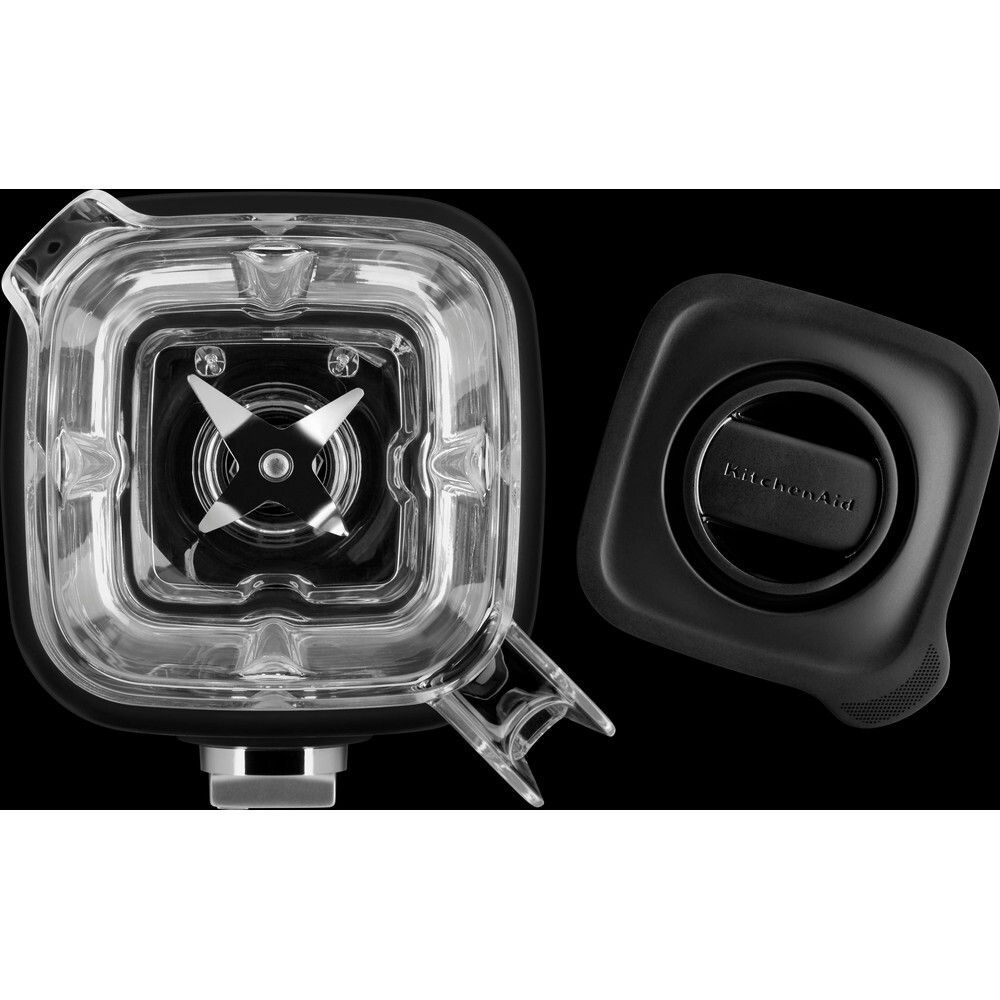 KITCHENAID klein huishoudelijk 5KSB1325EBM afbeelding 3