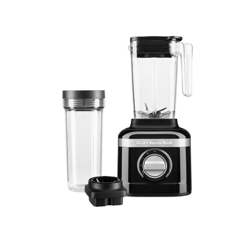 KitchenAid klein huishoudelijk 5KSB1330EOB afbeelding 3