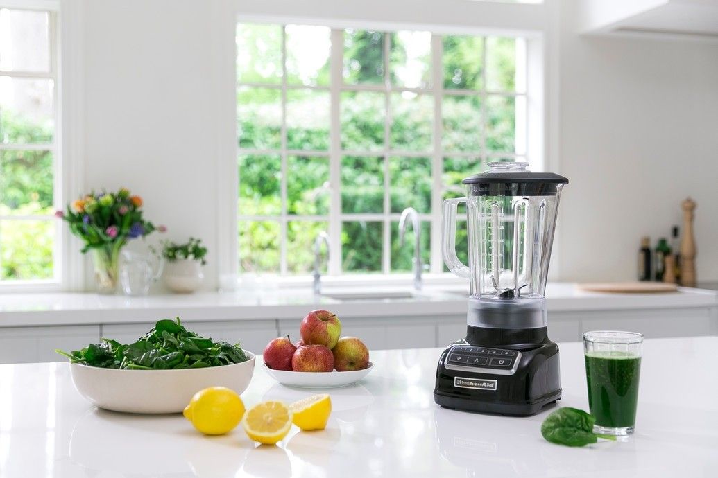 KitchenAid klein huishoudelijk 5KSB1565EOB afbeelding 3