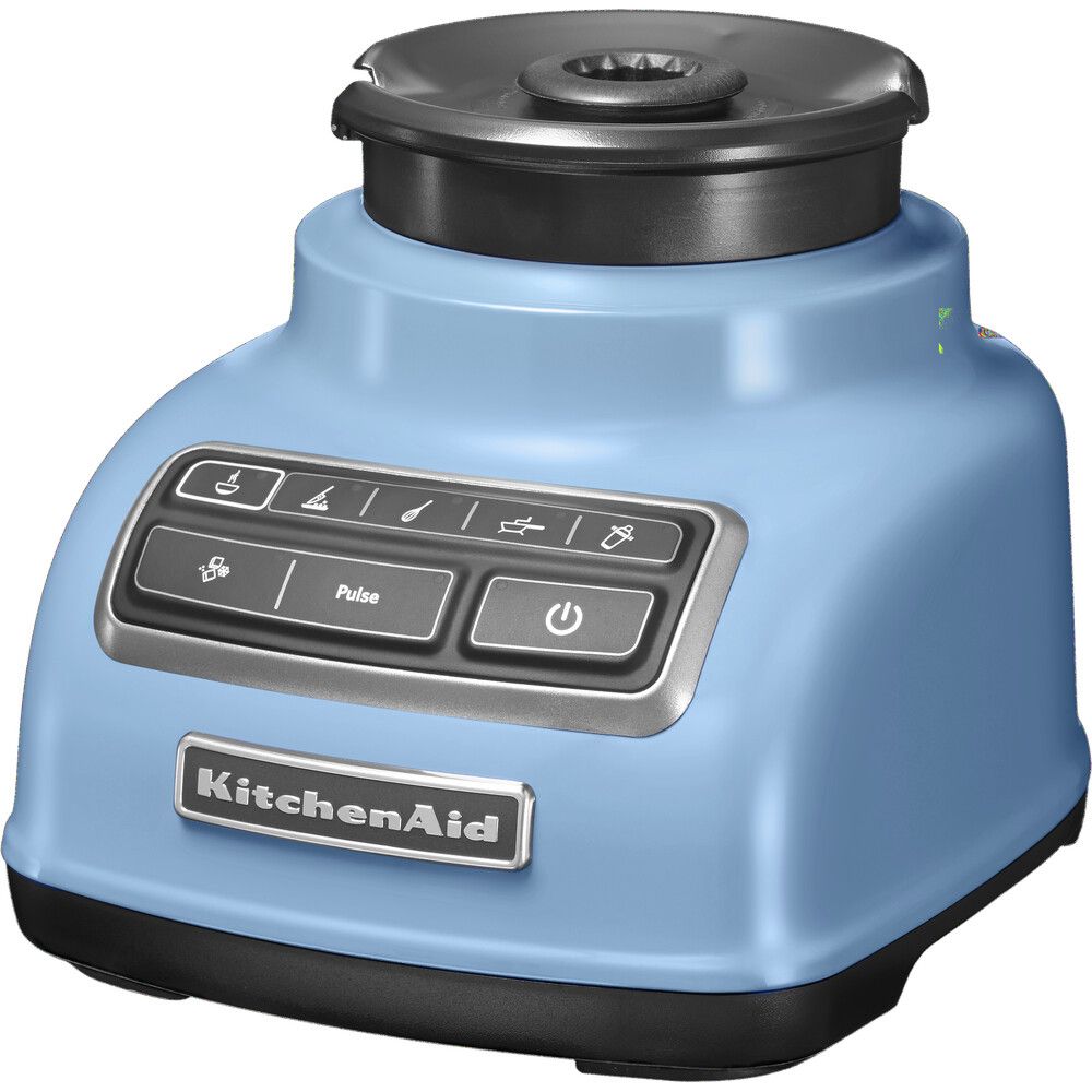 KitchenAid klein huishoudelijk 5KSB1585EVB afbeelding 3