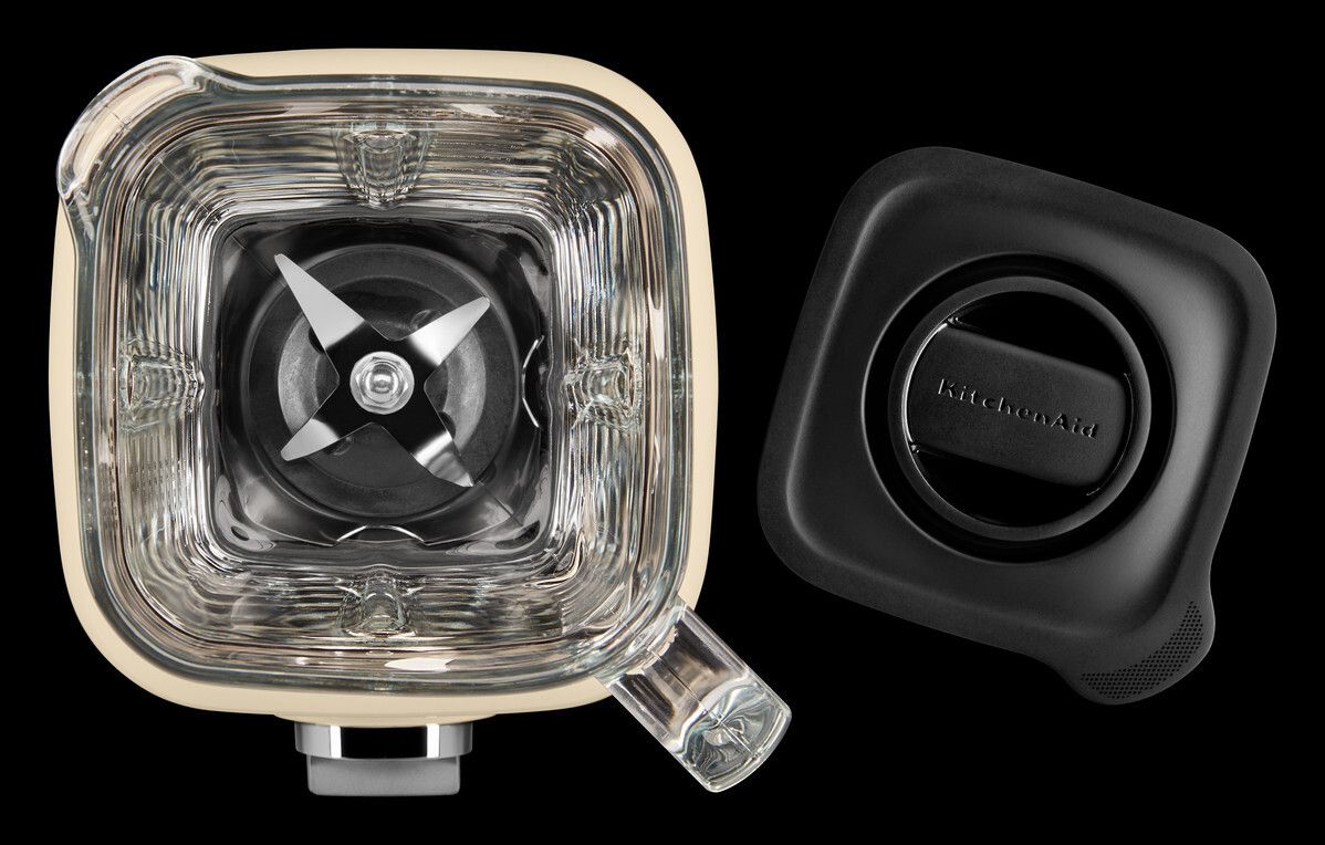 KitchenAid klein huishoudelijk 5KSB4026EAC afbeelding 3