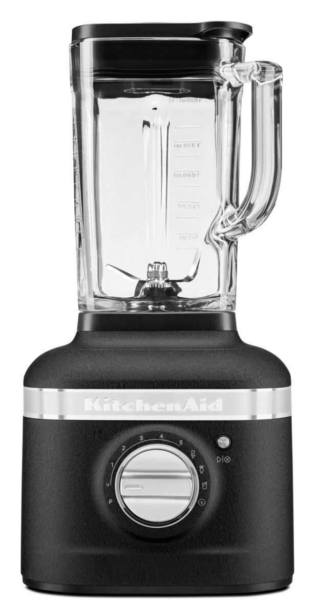 KitchenAid 5KSB4026EBK