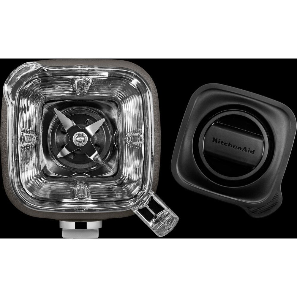 KitchenAid klein huishoudelijk  5KSB4026EGR afbeelding 4