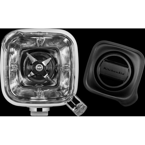 KitchenAid klein huishoudelijk 5KSB4026EWH afbeelding 3