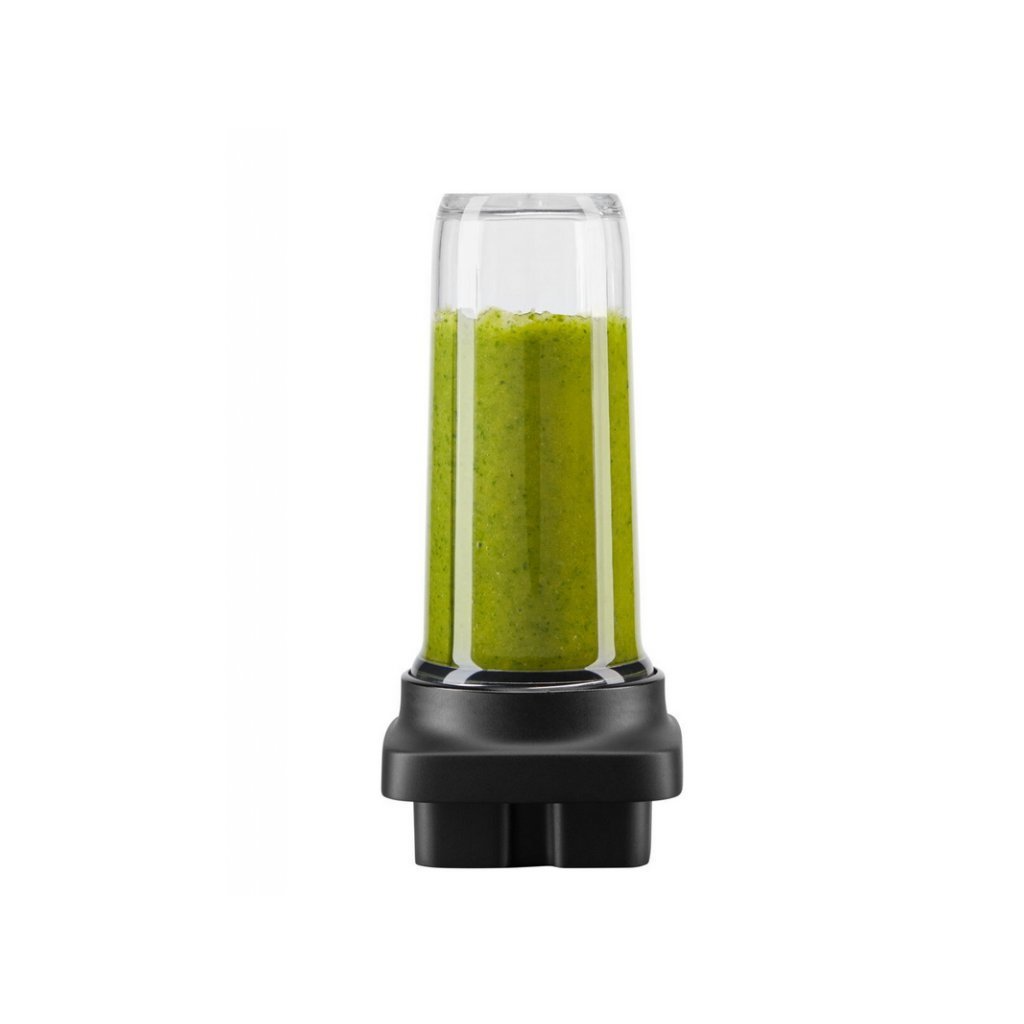 KitchenAid klein huishoudelijk 5KSB4034EBK afbeelding 3