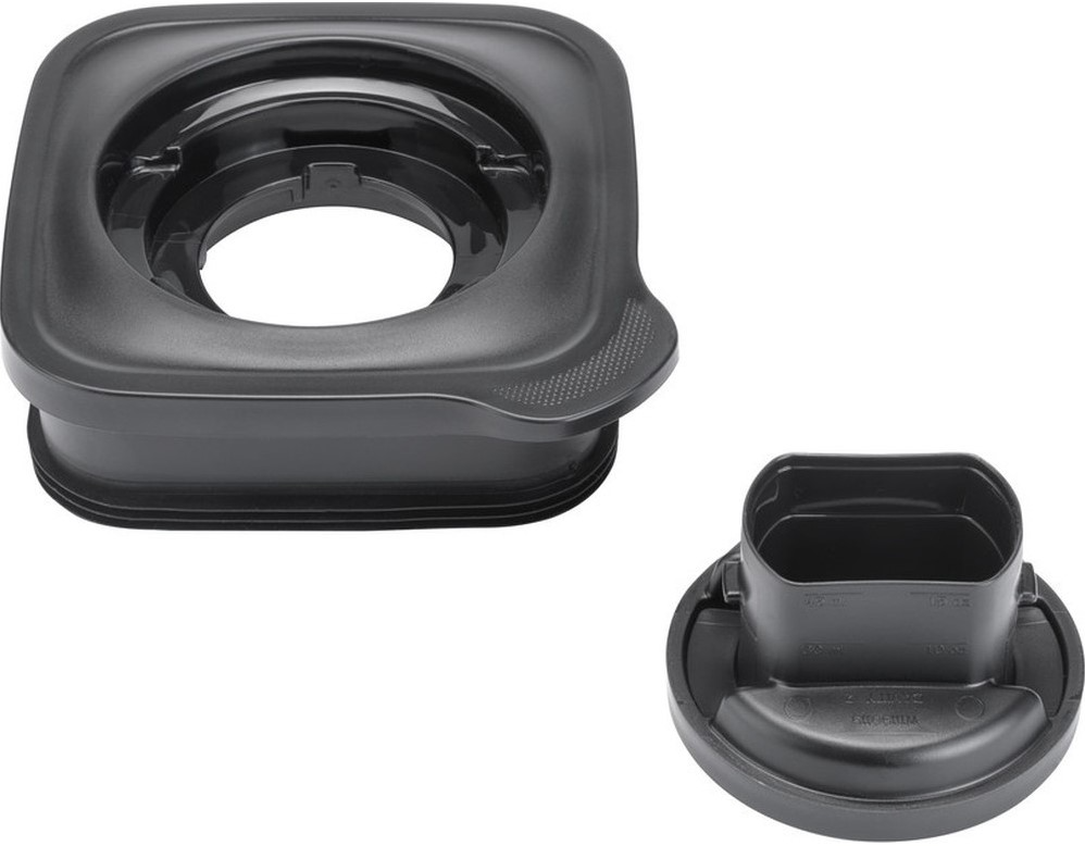 KitchenAid klein huishoudelijk 5KSB4054ECA afbeelding 3