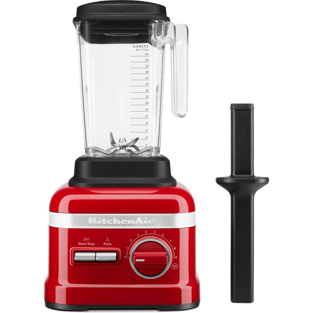 KitchenAid 5KSB6061EER  klein huishoudelijk afbeelding 5