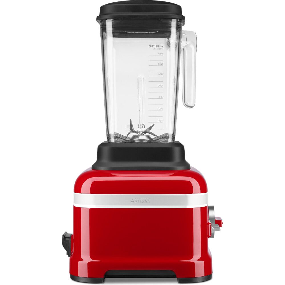 KitchenAid klein huishoudelijk 5KSB6061EER afbeelding 3