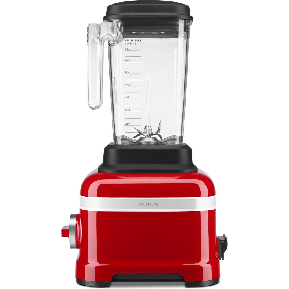 KitchenAid klein huishoudelijk  5KSB6061EER afbeelding 4