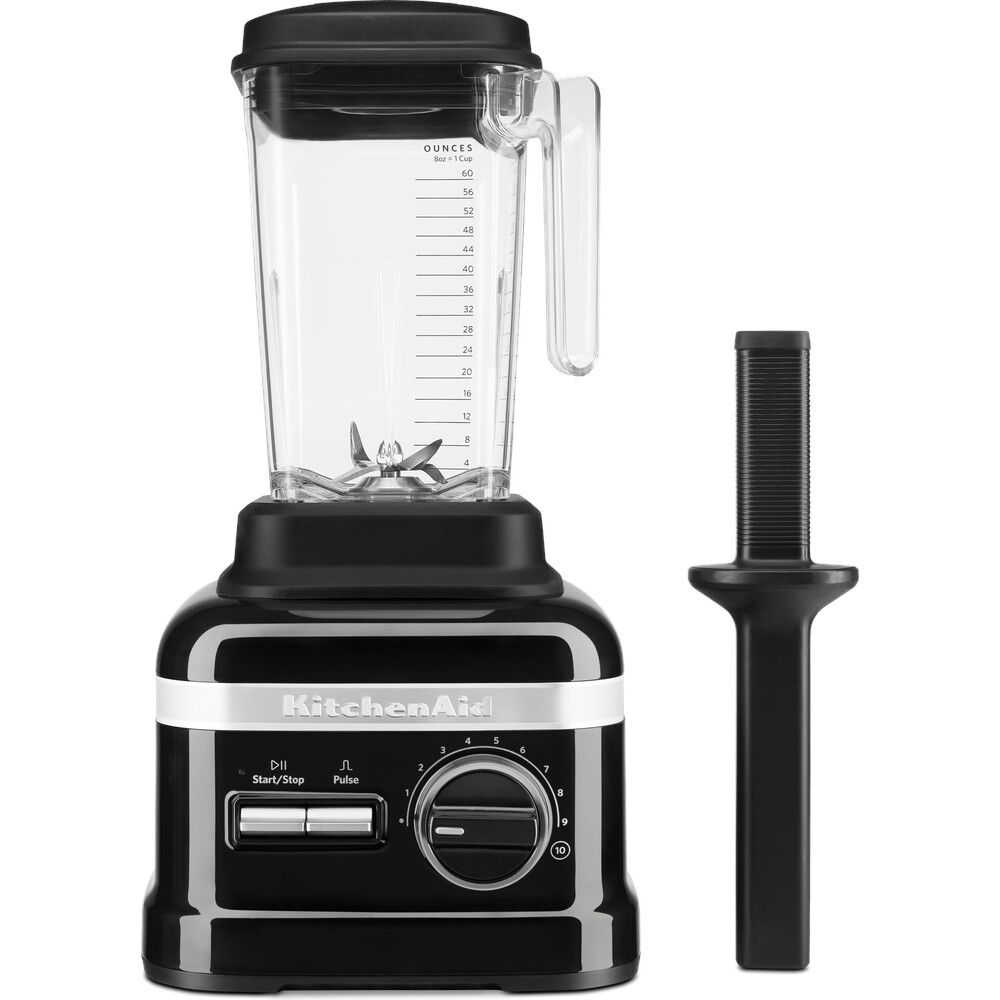 KITCHENAID 5KSB6061EOB  klein huishoudelijk afbeelding 5