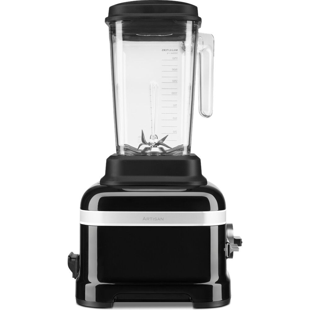 KITCHENAID klein huishoudelijk 5KSB6061EOB afbeelding 3