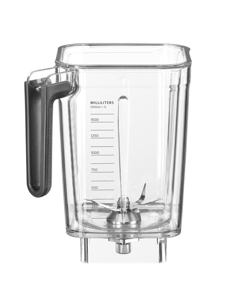 KITCHENAID klein huishoudelijk 5KSB8270EBK afbeelding 3