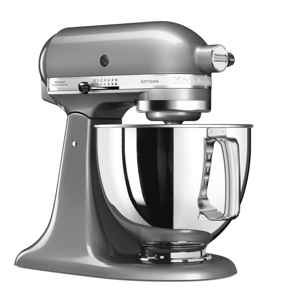5KSM125ECU KitchenAid afbeelding 2