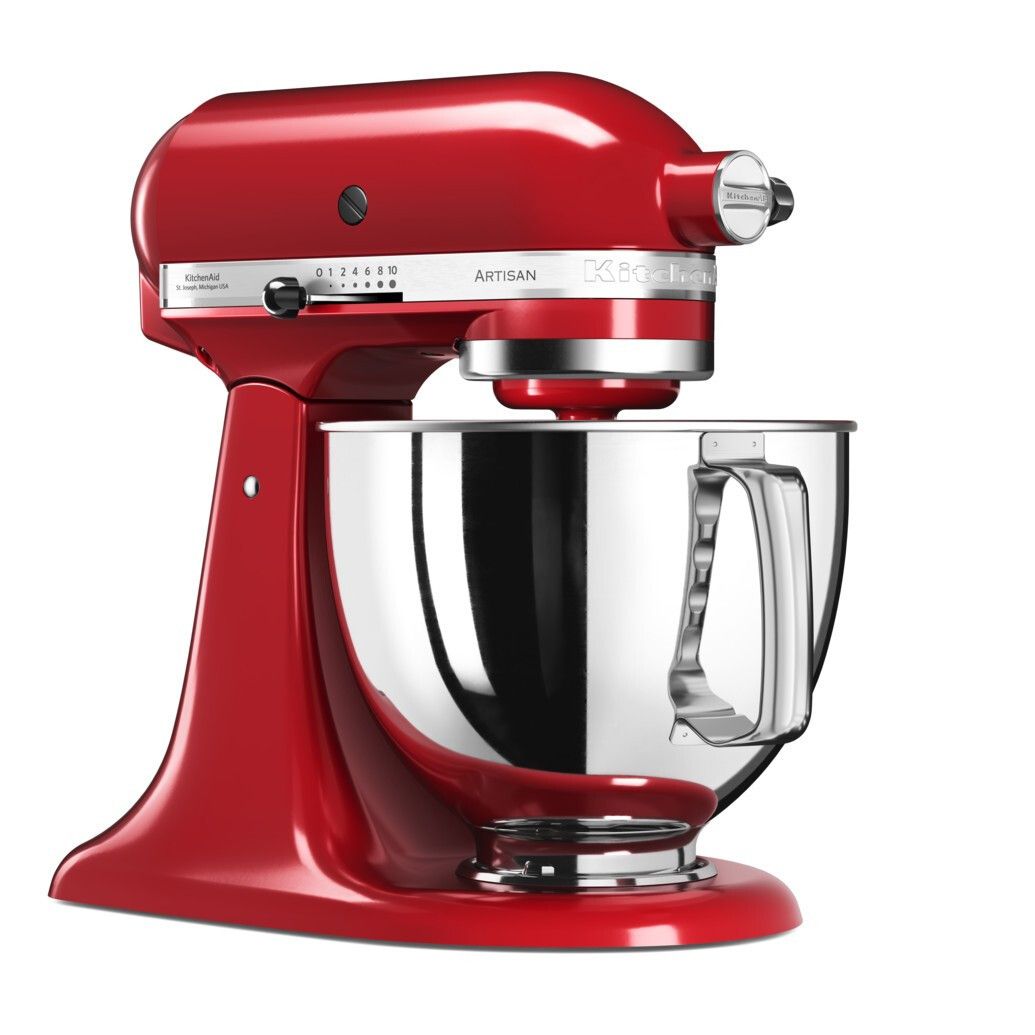5KSM125EER KitchenAid afbeelding 2