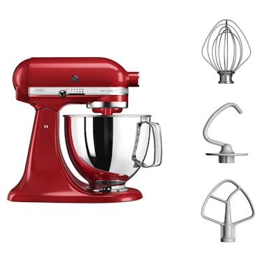 KitchenAid 5KSM125EER