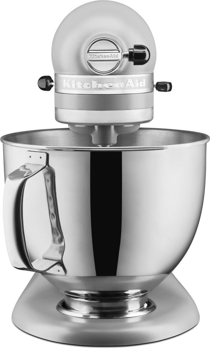 KitchenAid klein huishoudelijk 5KSM125EFG afbeelding 3