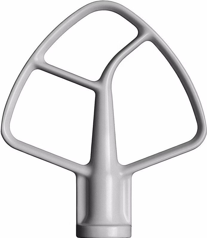 KitchenAid 5KSM125EFG  klein huishoudelijk afbeelding 5