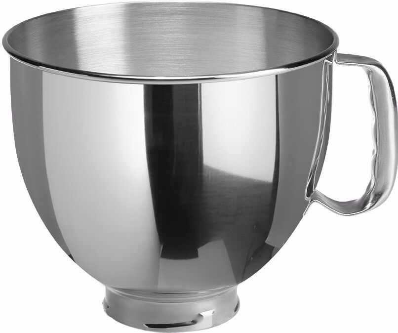 KitchenAid klein huishoudelijk  5KSM125EFG afbeelding 4