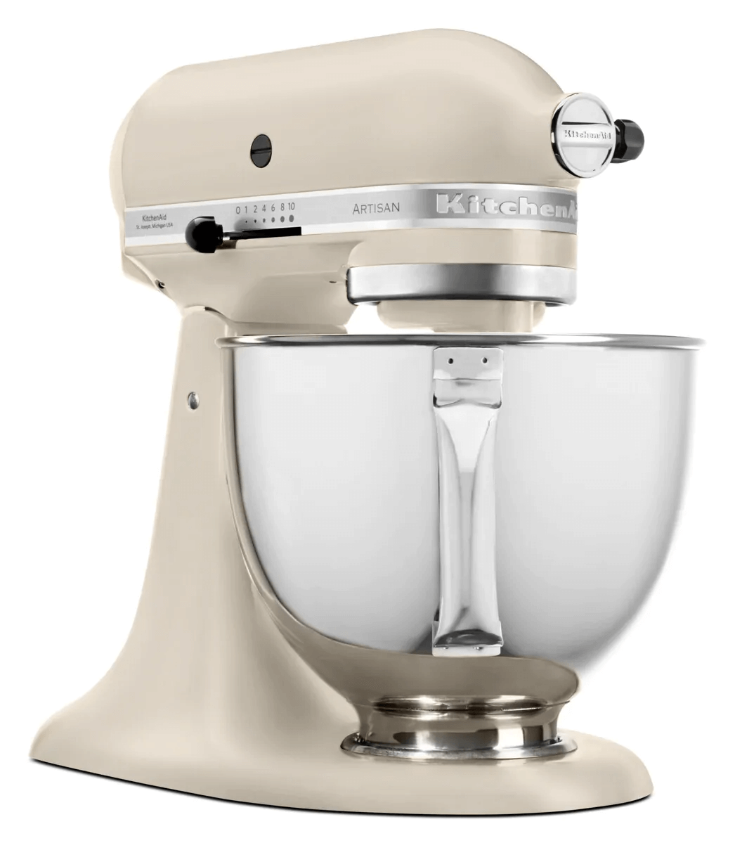 5KSM125EFL KITCHENAID afbeelding 2
