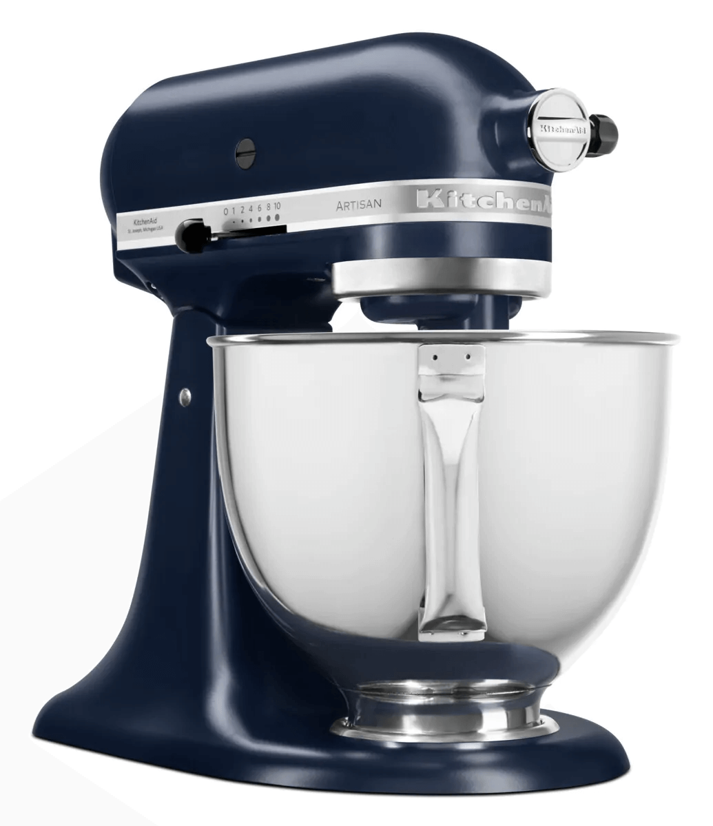 5KSM125EIB KitchenAid afbeelding 2