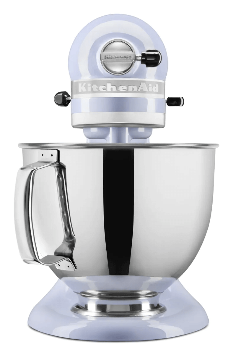KitchenAid klein huishoudelijk 5KSM125ELR afbeelding 3