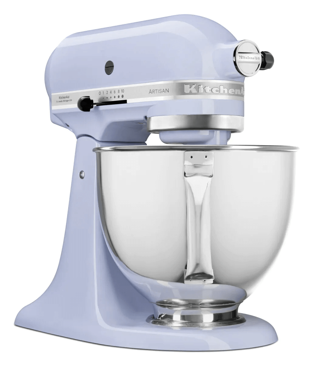 5KSM125ELR KitchenAid afbeelding 2