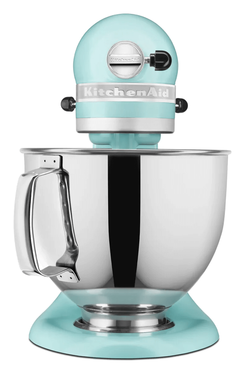KitchenAid klein huishoudelijk 5KSM125EMI afbeelding 3