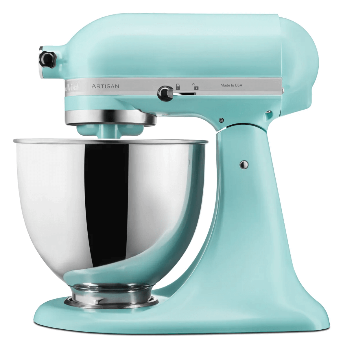 KitchenAid klein huishoudelijk  5KSM125EMI afbeelding 4