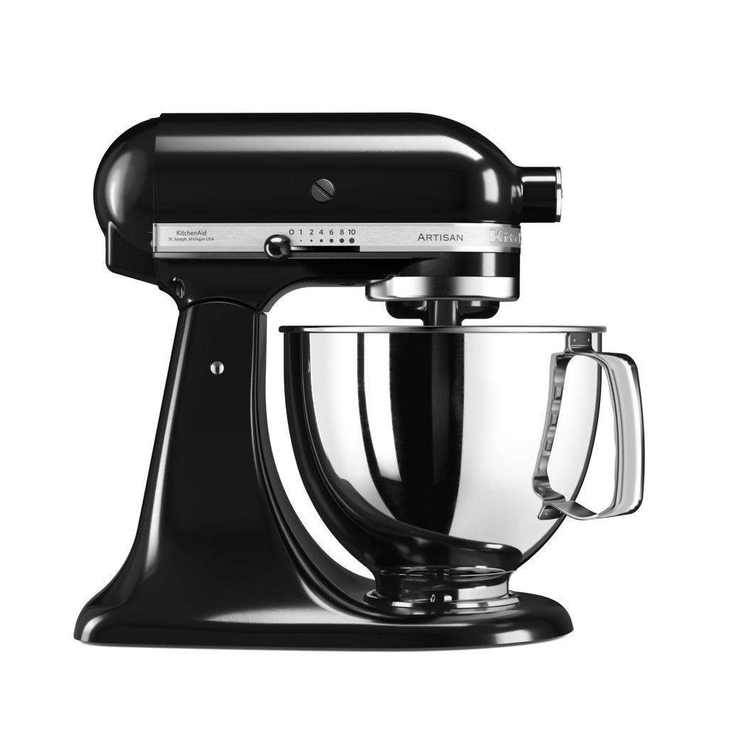 KitchenAid 5KSM125EOB