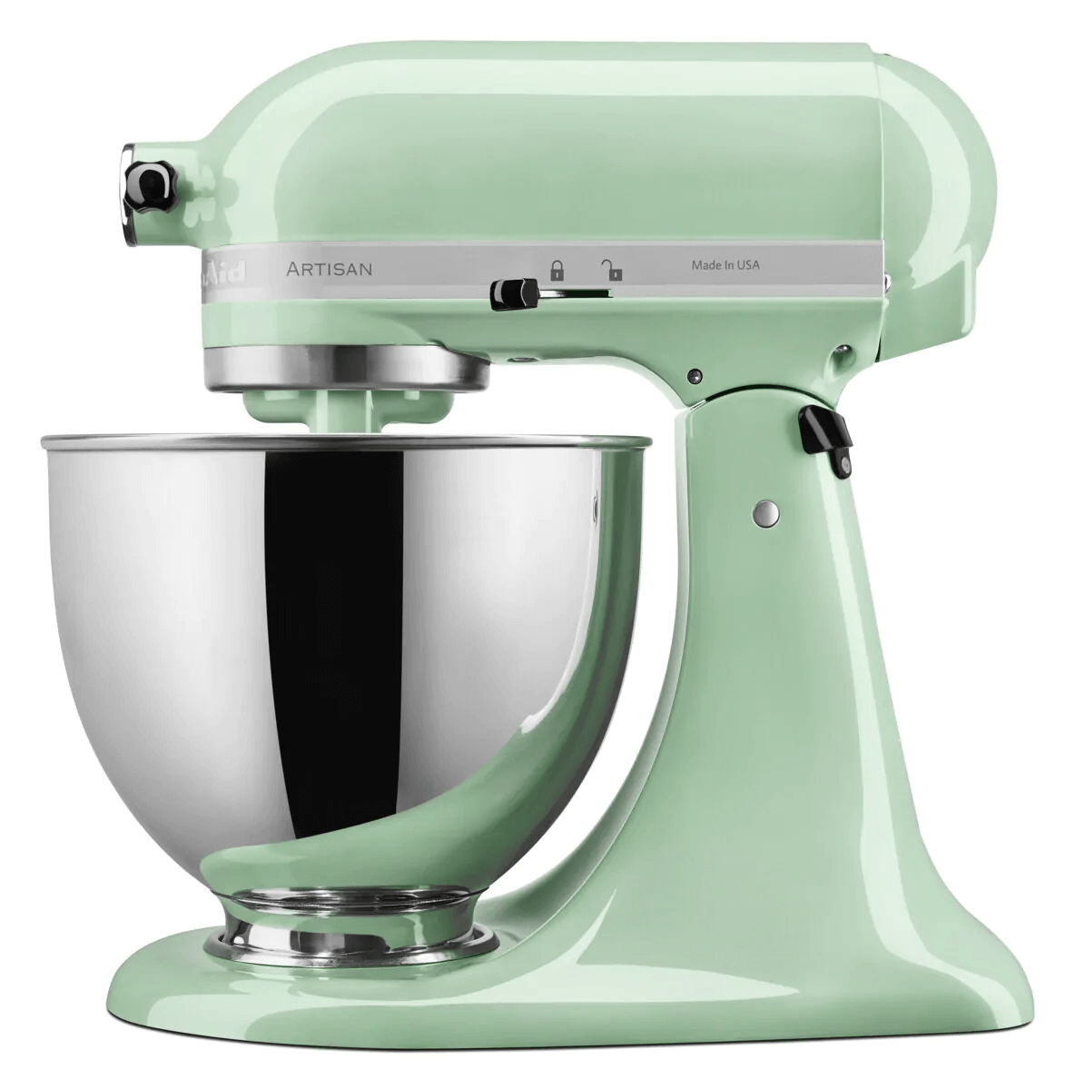 KitchenAid klein huishoudelijk  5KSM125EPT afbeelding 4