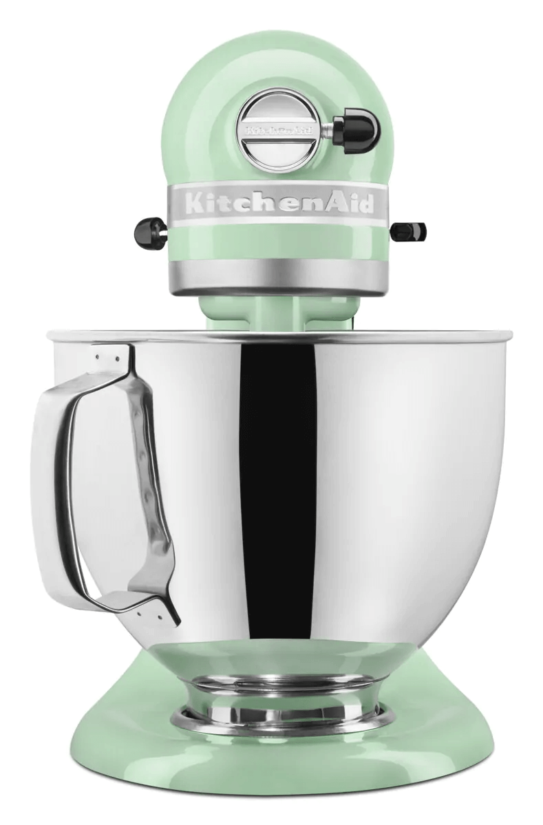 KitchenAid klein huishoudelijk 5KSM125EPT afbeelding 3