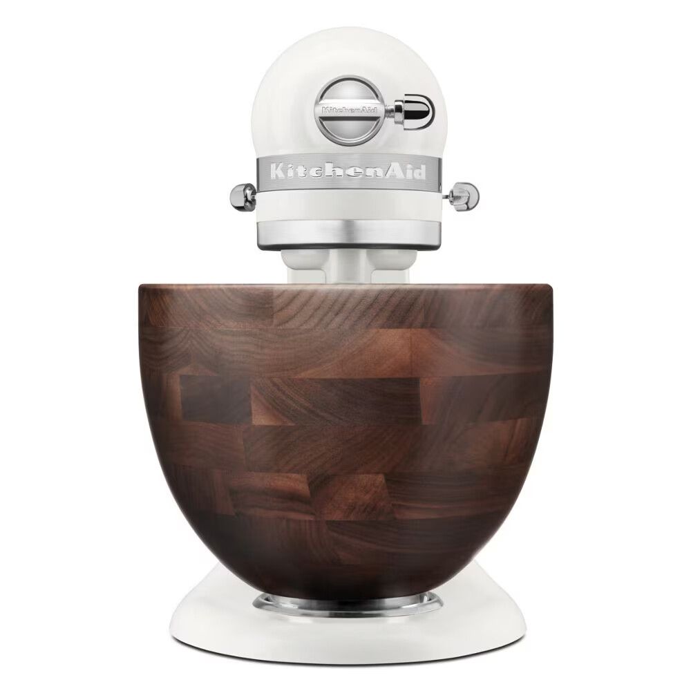 KitchenAid klein huishoudelijk  5KSM156WBEPL afbeelding 4