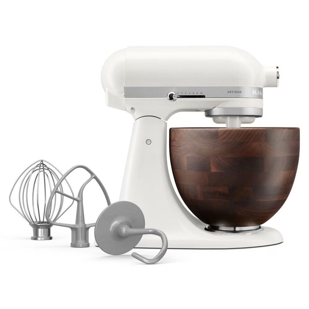 KitchenAid 5KSM156WBEPL