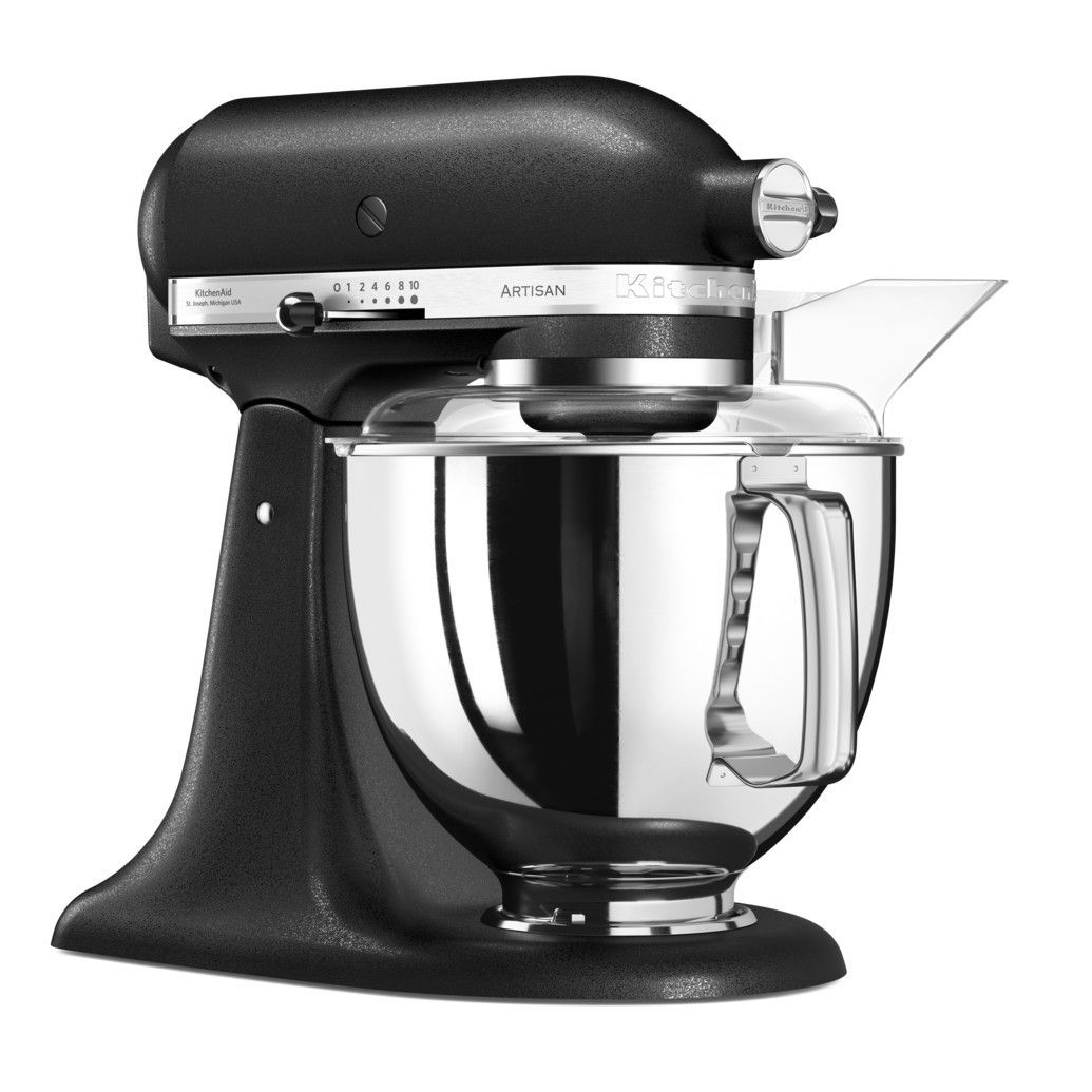 5KSM175PSEBK KitchenAid afbeelding 2