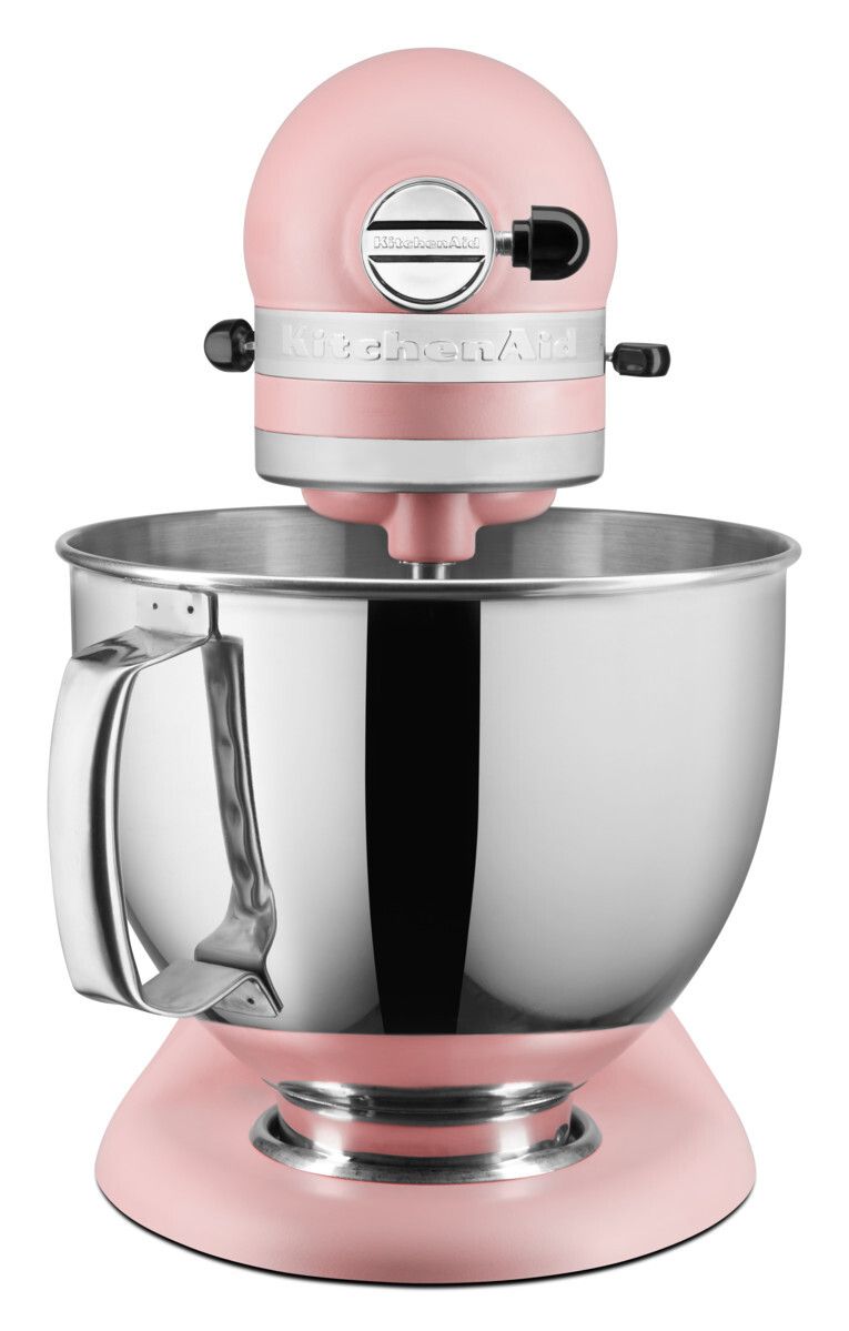 KitchenAid klein huishoudelijk 5KSM175PSEDR afbeelding 3