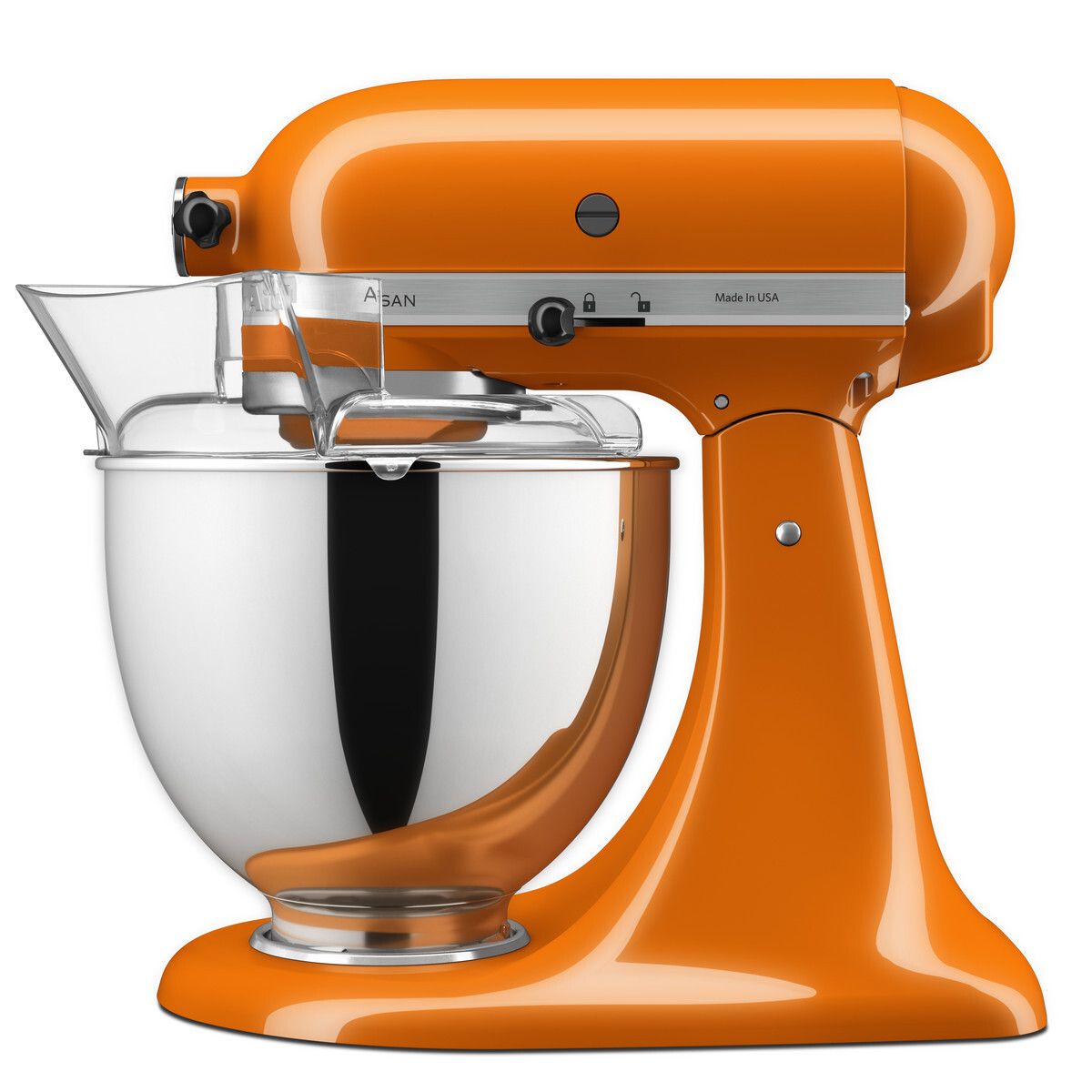 KitchenAid 5KSM175PSEHY  klein huishoudelijk afbeelding 5