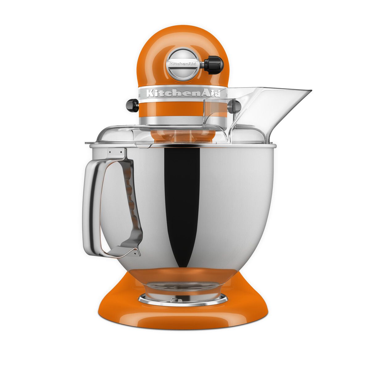 KitchenAid klein huishoudelijk  5KSM175PSEHY afbeelding 4