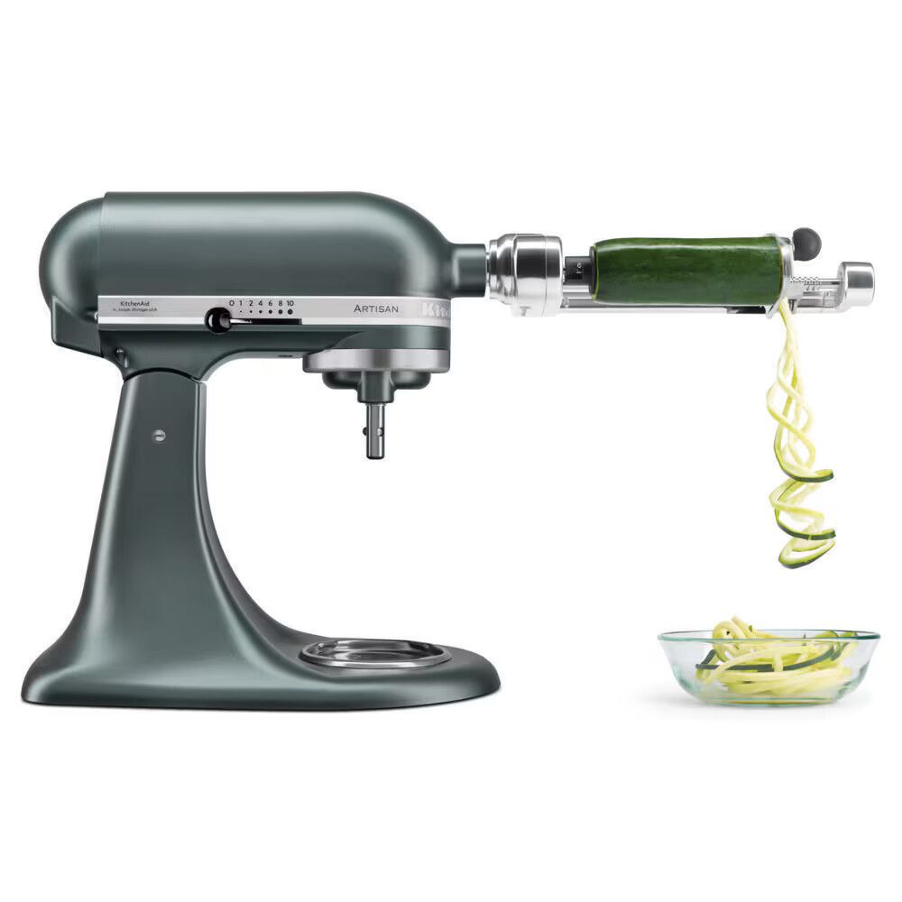 KitchenAid klein huishoudelijk 5KSM175PSEJP afbeelding 3
