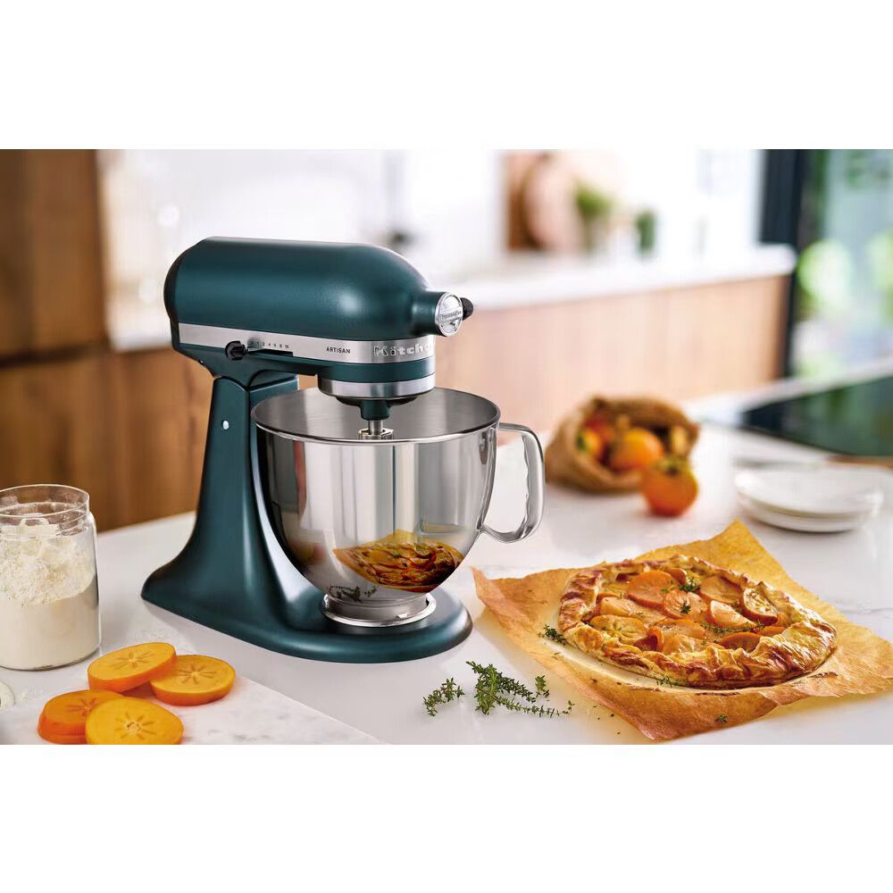 KitchenAid 5KSM175PSEJP  klein huishoudelijk afbeelding 5
