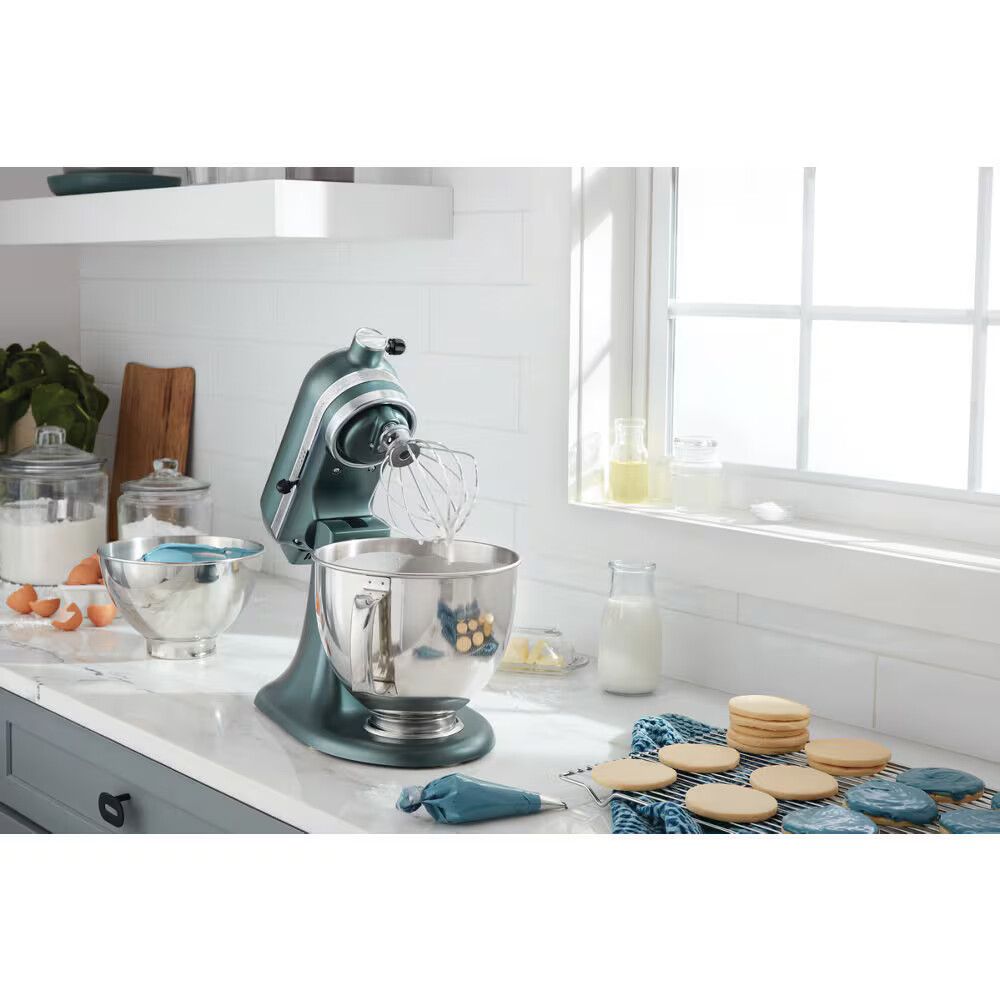 KitchenAid klein huishoudelijk  5KSM175PSEJP afbeelding 4