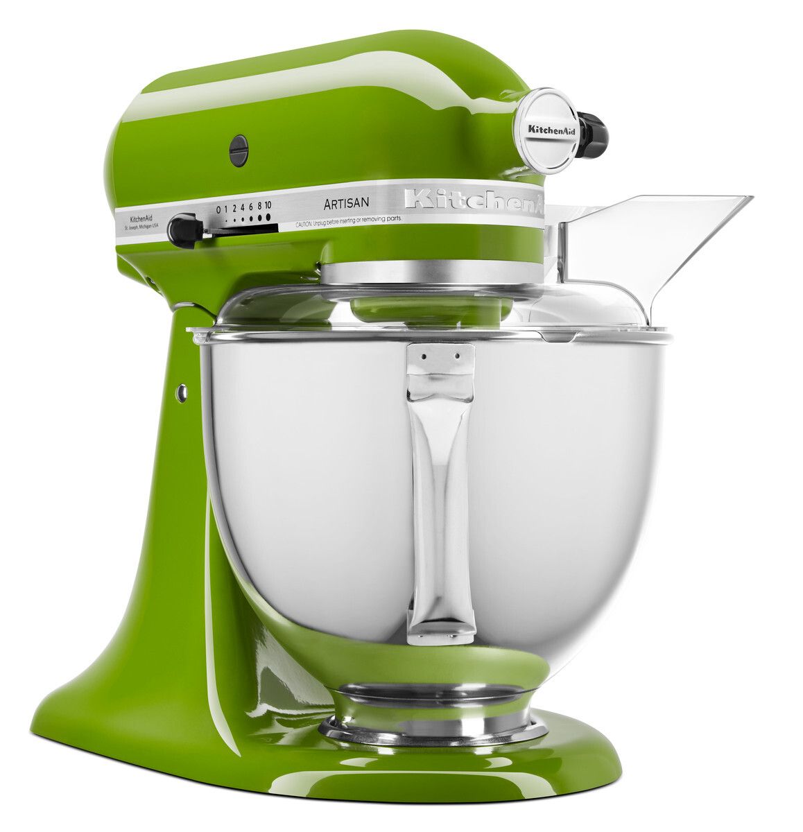 5KSM175PSEMA KITCHENAID afbeelding 2
