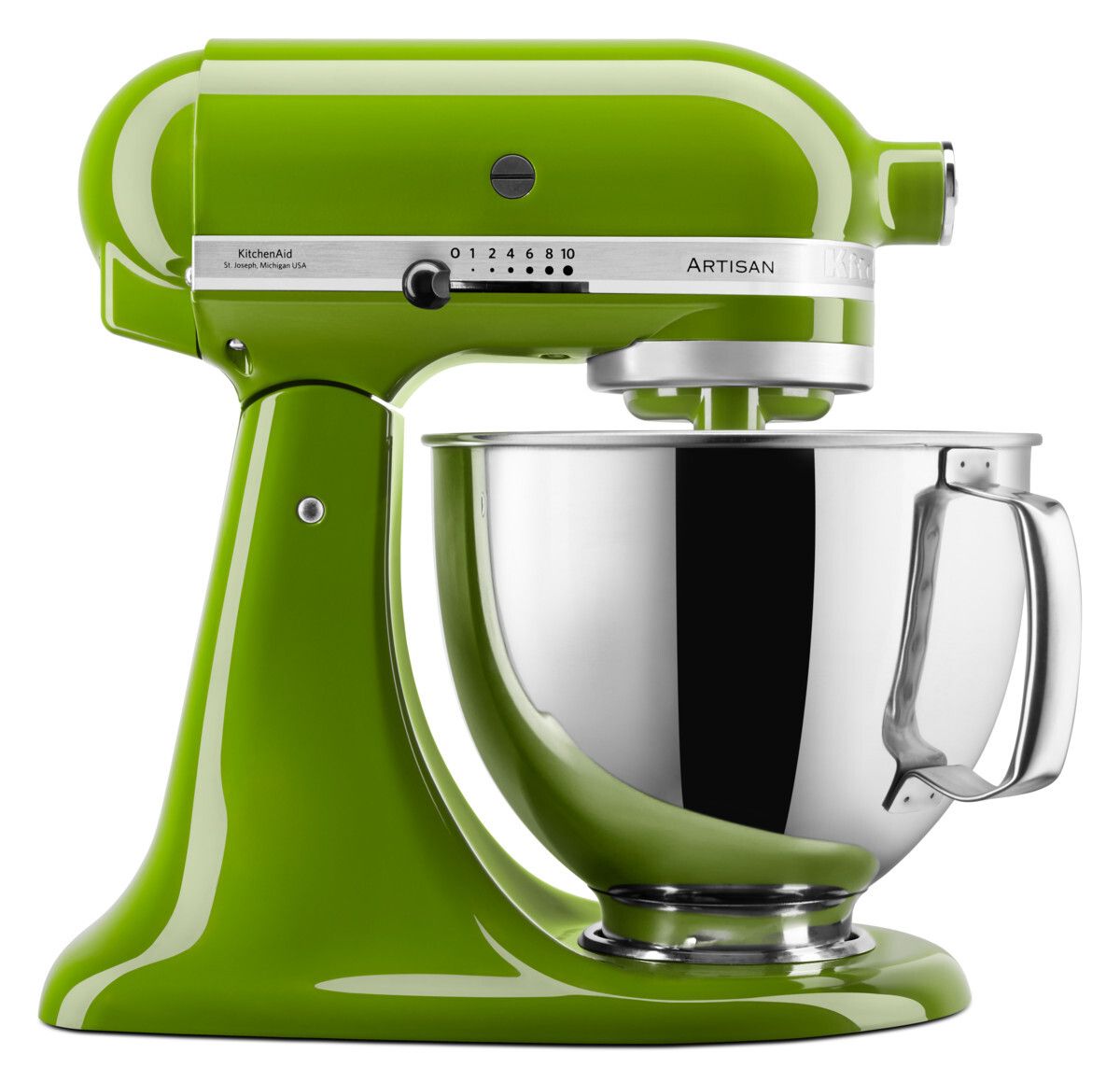 KITCHENAID klein huishoudelijk  5KSM175PSEMA afbeelding 4