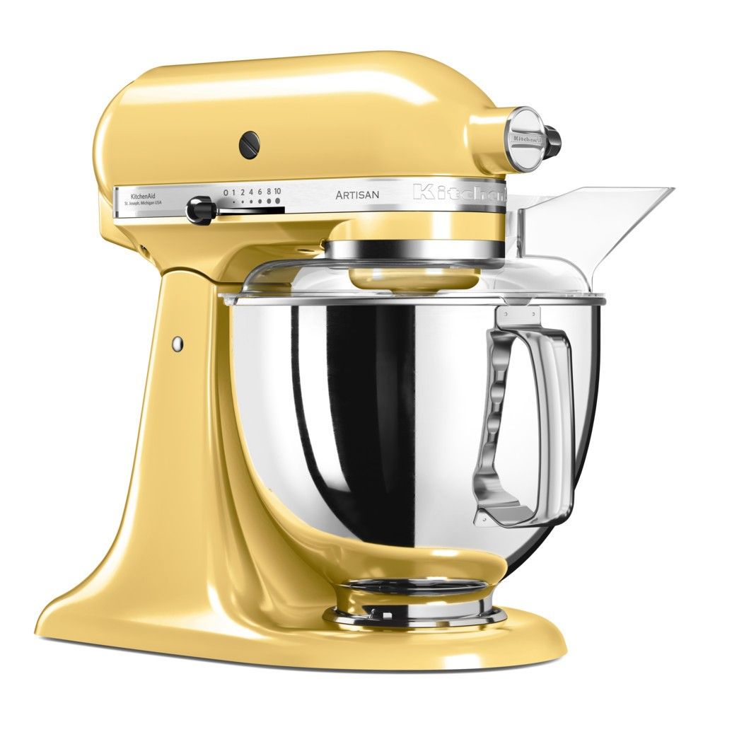 5KSM175PSEMY KITCHENAID afbeelding 2